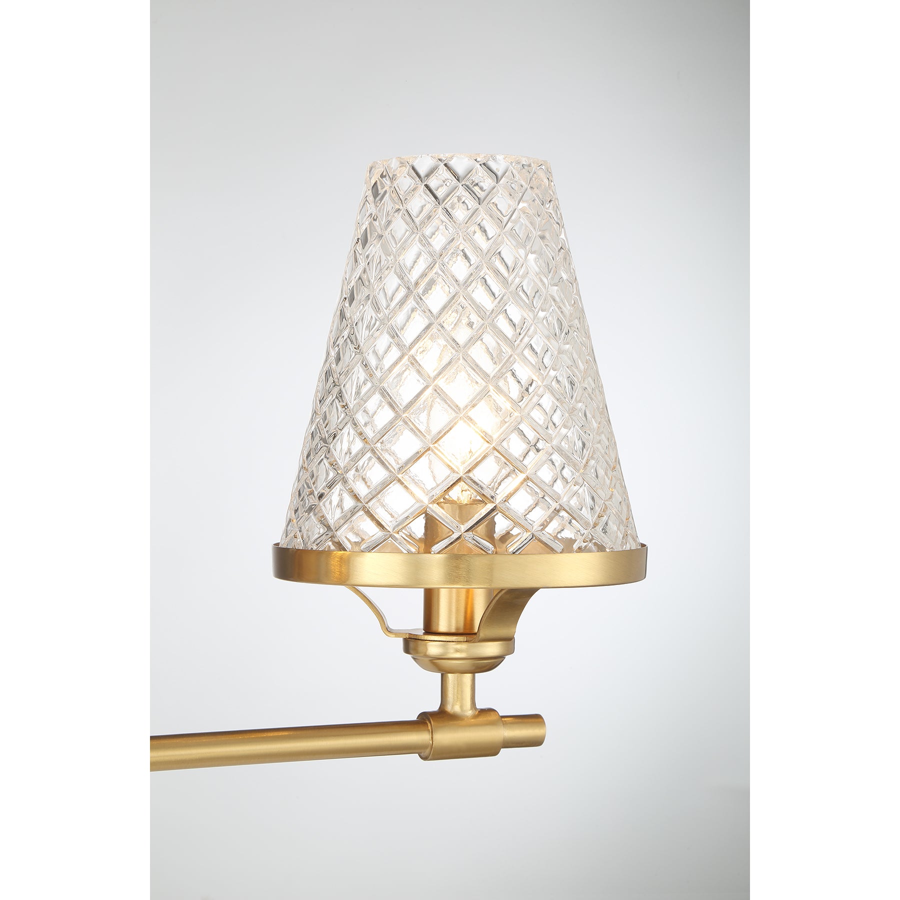 SAVOY HOUSE, CANDLER BATH, BATH VANITY LIGHT