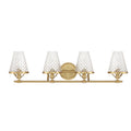 SAVOY HOUSE, CANDLER BATH, BATH VANITY LIGHT
