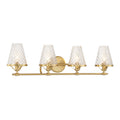 SAVOY HOUSE, CANDLER BATH, BATH VANITY LIGHT