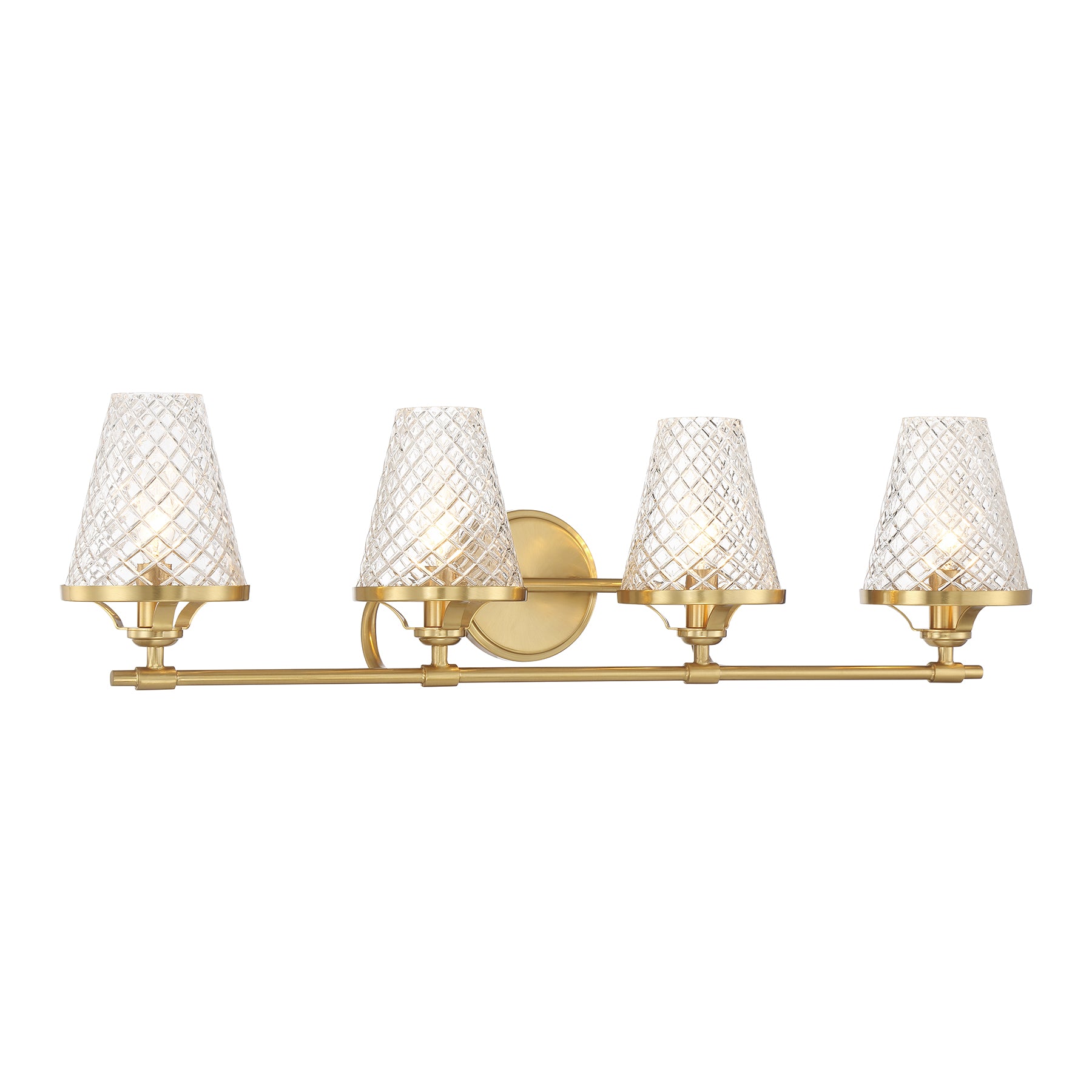 SAVOY HOUSE, CANDLER BATH, BATH VANITY LIGHT