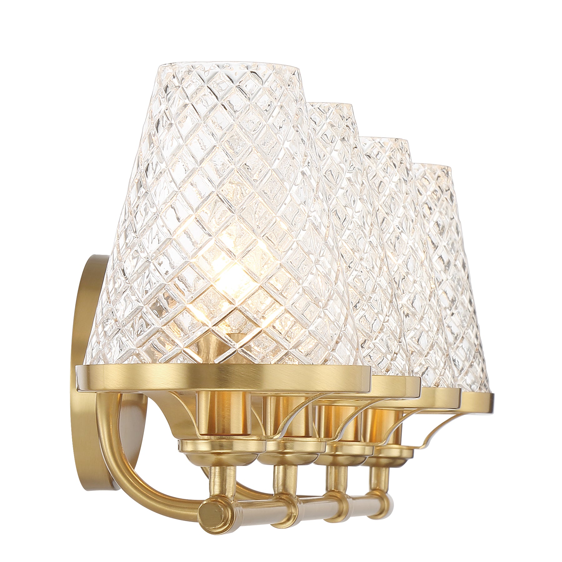 SAVOY HOUSE, CANDLER BATH, BATH VANITY LIGHT