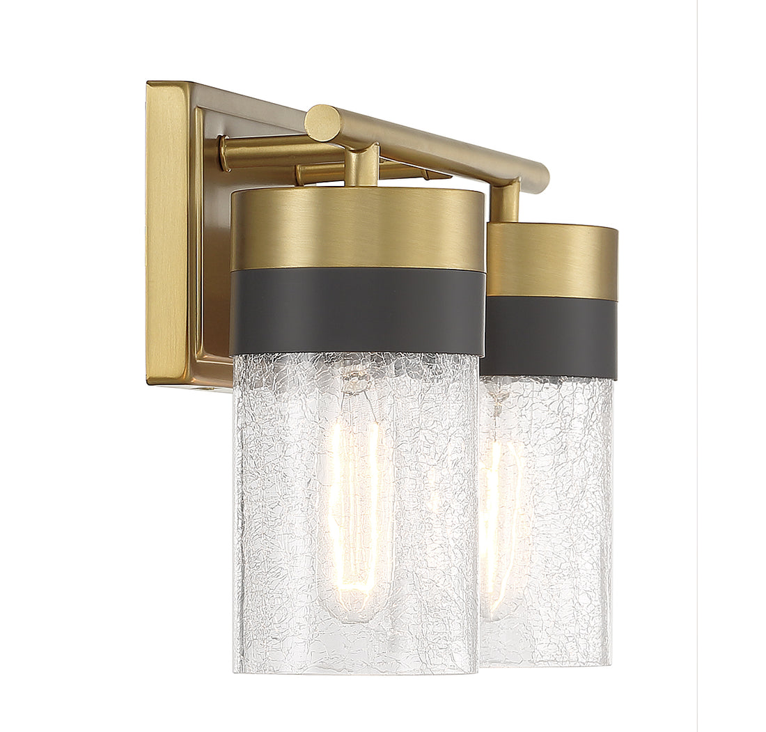 SAVOY HOUSE, BRICKELL BATH, BATH VANITY LIGHT