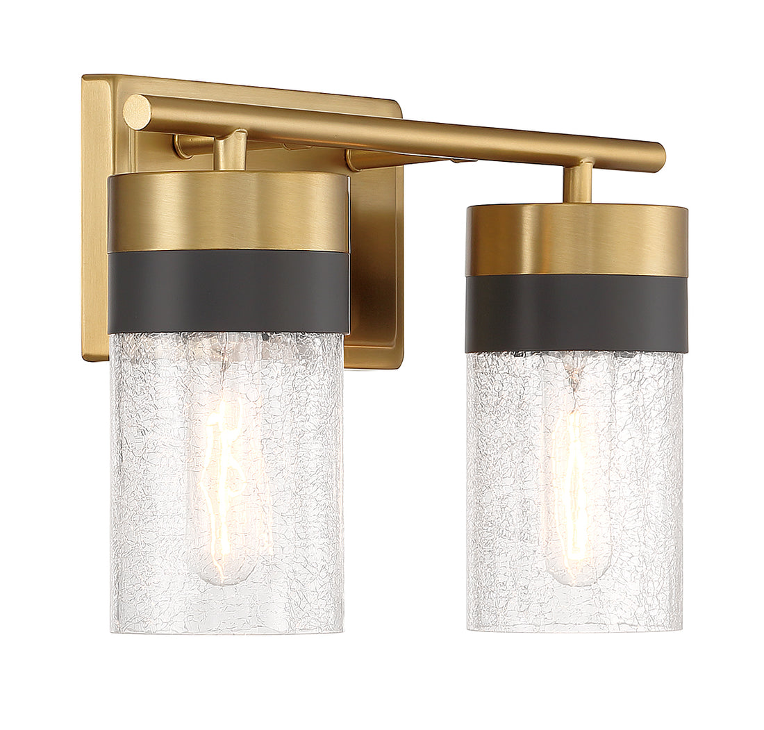 SAVOY HOUSE, BRICKELL BATH, BATH VANITY LIGHT