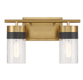 SAVOY HOUSE, BRICKELL BATH, BATH VANITY LIGHT