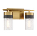 SAVOY HOUSE, BRICKELL BATH, BATH VANITY LIGHT