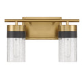 SAVOY HOUSE, BRICKELL BATH, BATH VANITY LIGHT