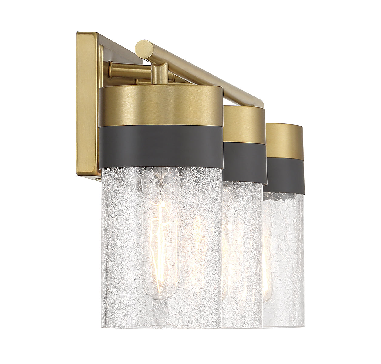 SAVOY HOUSE, BRICKELL BATH, BATH VANITY LIGHT