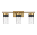 SAVOY HOUSE, BRICKELL BATH, BATH VANITY LIGHT