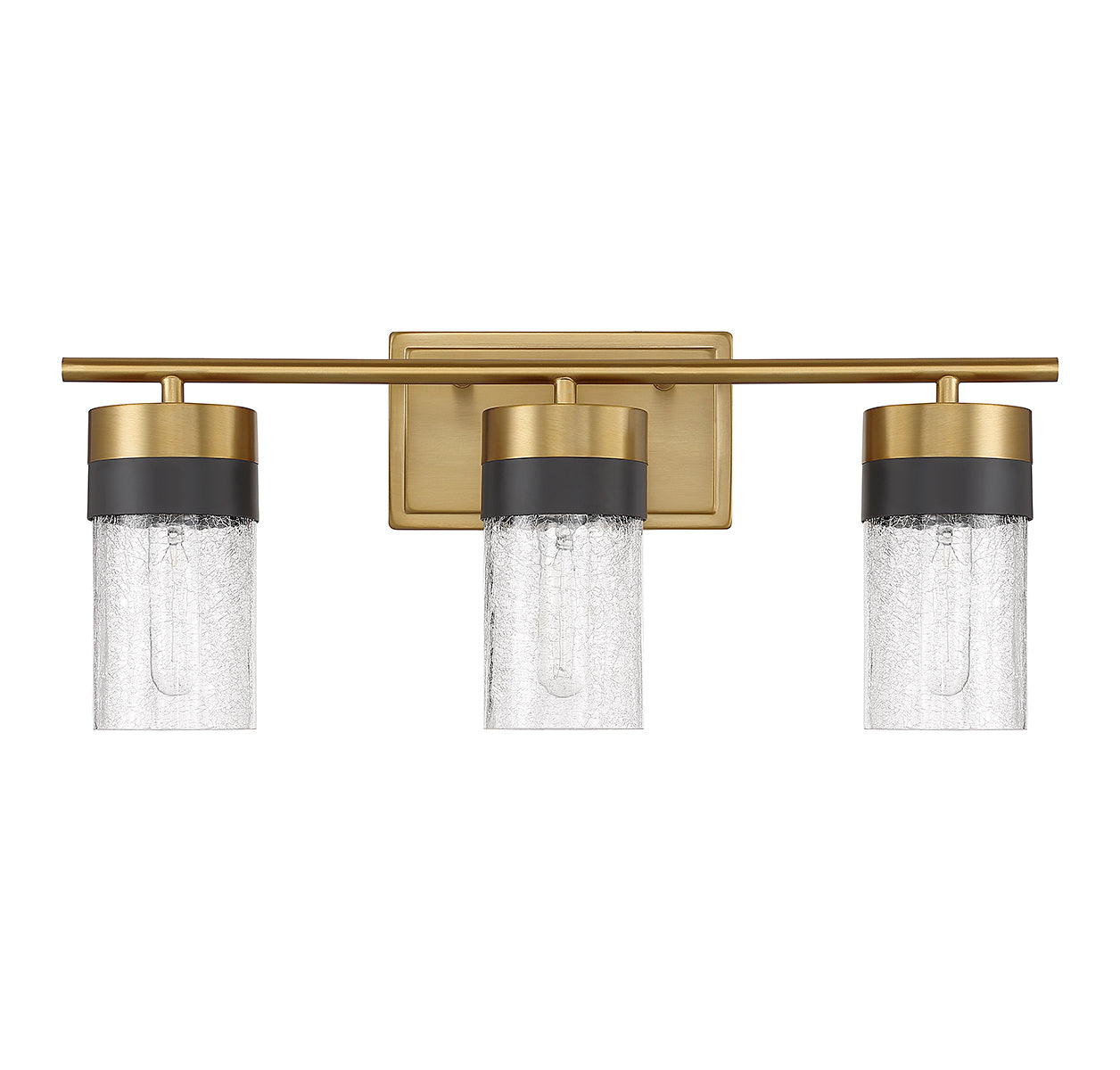 SAVOY HOUSE, BRICKELL BATH, BATH VANITY LIGHT