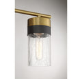 SAVOY HOUSE, BRICKELL BATH, BATH VANITY LIGHT