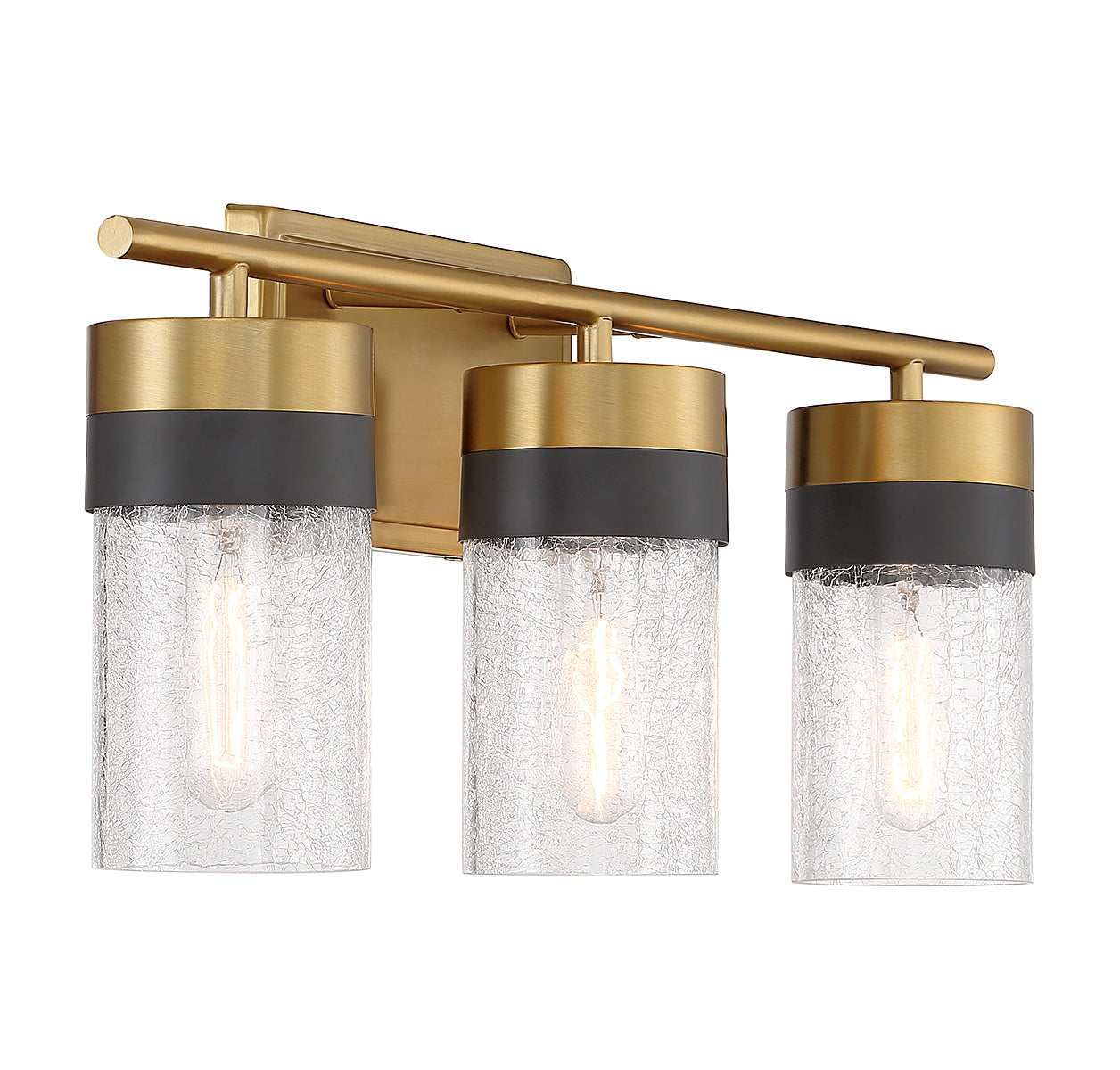 SAVOY HOUSE, BRICKELL BATH, BATH VANITY LIGHT