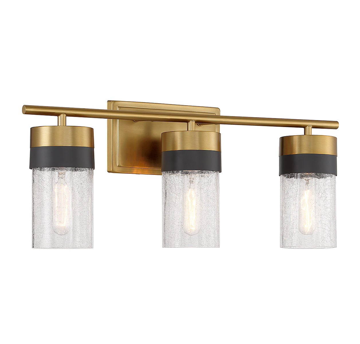 SAVOY HOUSE, BRICKELL BATH, BATH VANITY LIGHT