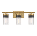 SAVOY HOUSE, BRICKELL BATH, BATH VANITY LIGHT