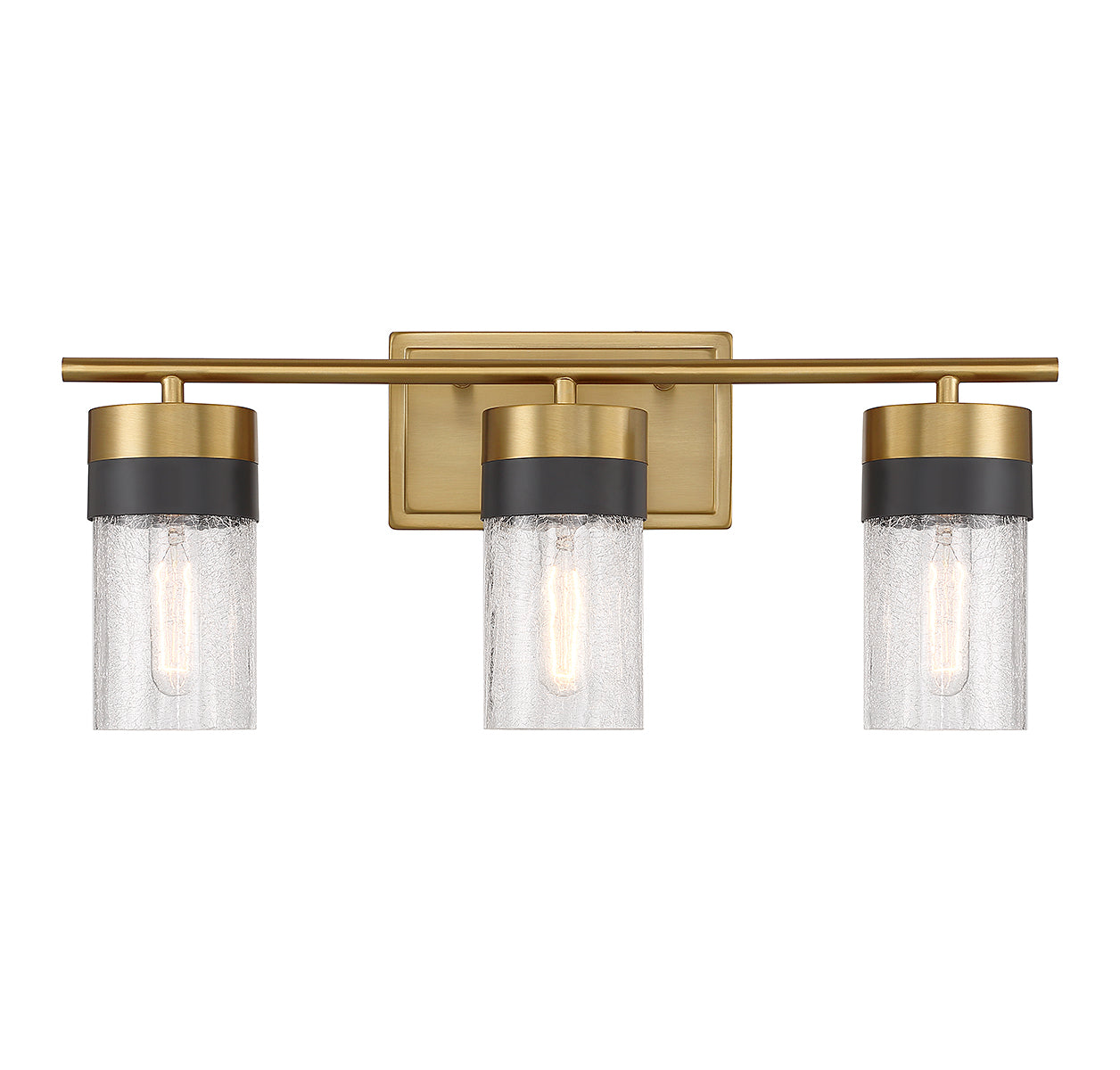 SAVOY HOUSE, BRICKELL BATH, BATH VANITY LIGHT