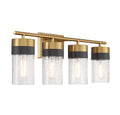 SAVOY HOUSE, BRICKELL BATH, BATH VANITY LIGHT