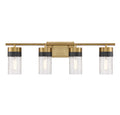 SAVOY HOUSE, BRICKELL BATH, BATH VANITY LIGHT