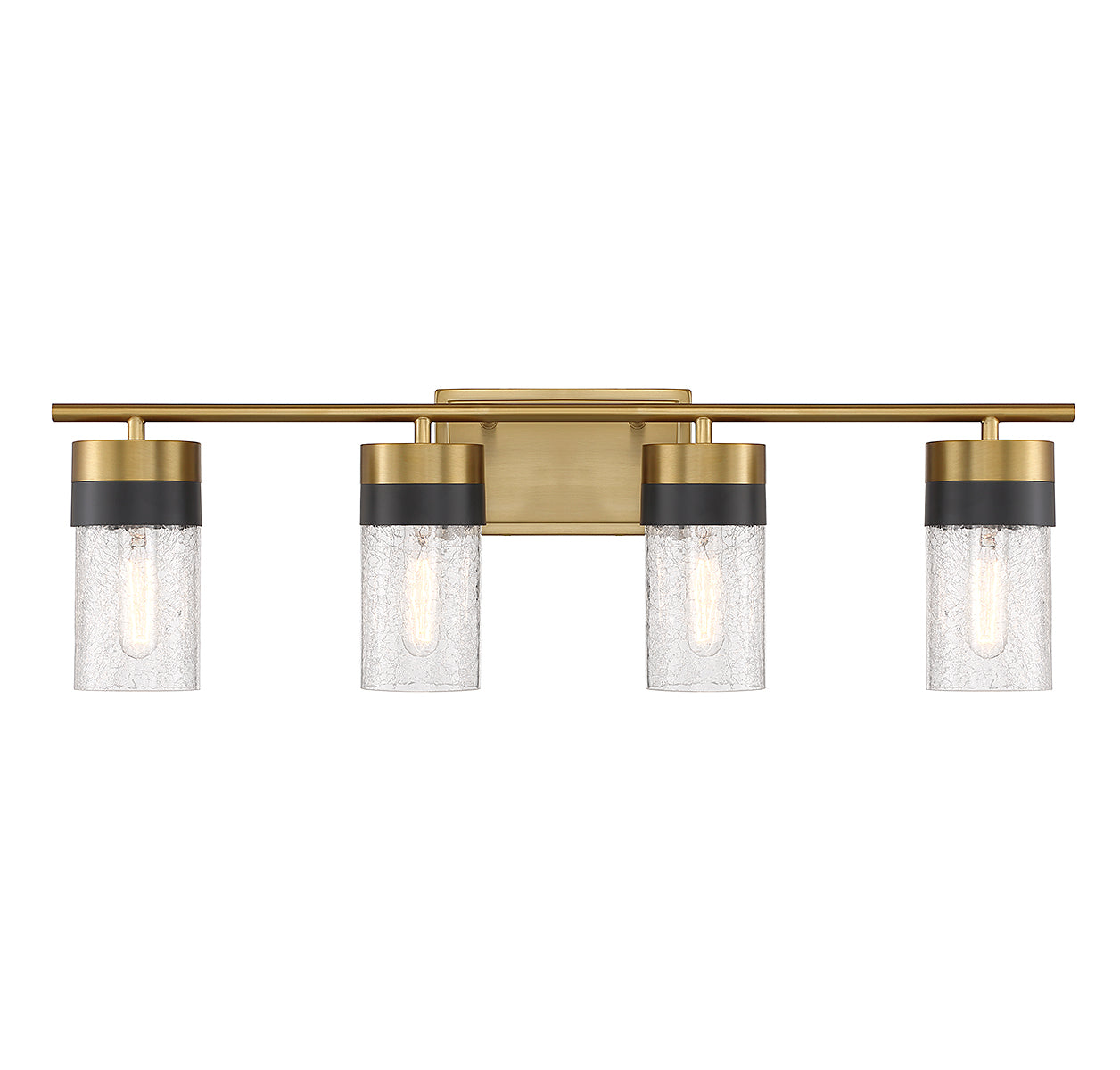 SAVOY HOUSE, BRICKELL BATH, BATH VANITY LIGHT