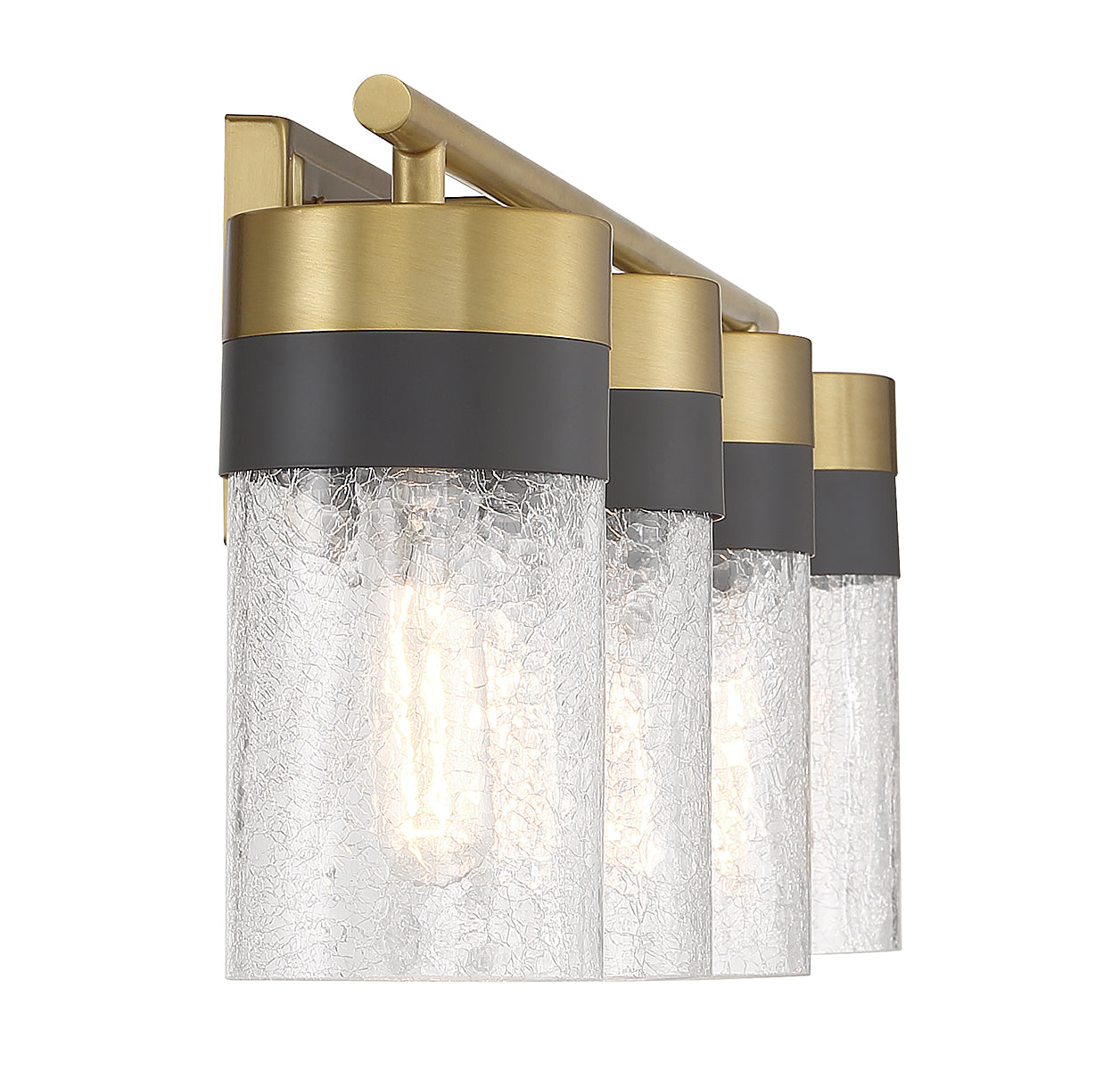 SAVOY HOUSE, BRICKELL BATH, BATH VANITY LIGHT