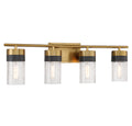 SAVOY HOUSE, BRICKELL BATH, BATH VANITY LIGHT
