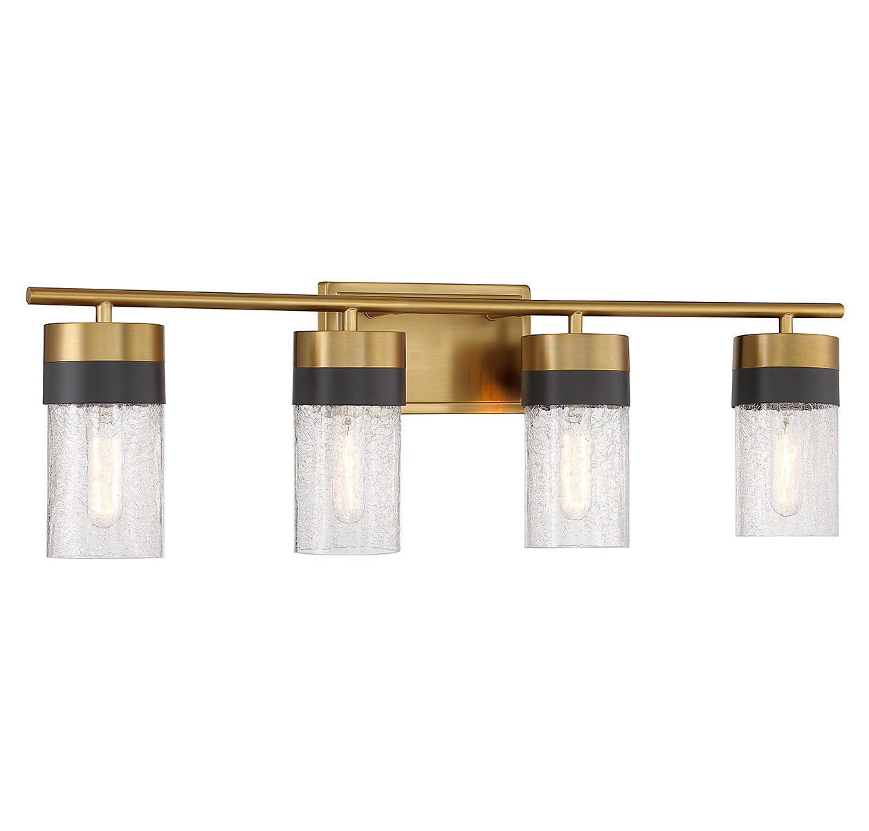 SAVOY HOUSE, BRICKELL BATH, BATH VANITY LIGHT