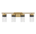 SAVOY HOUSE, BRICKELL BATH, BATH VANITY LIGHT