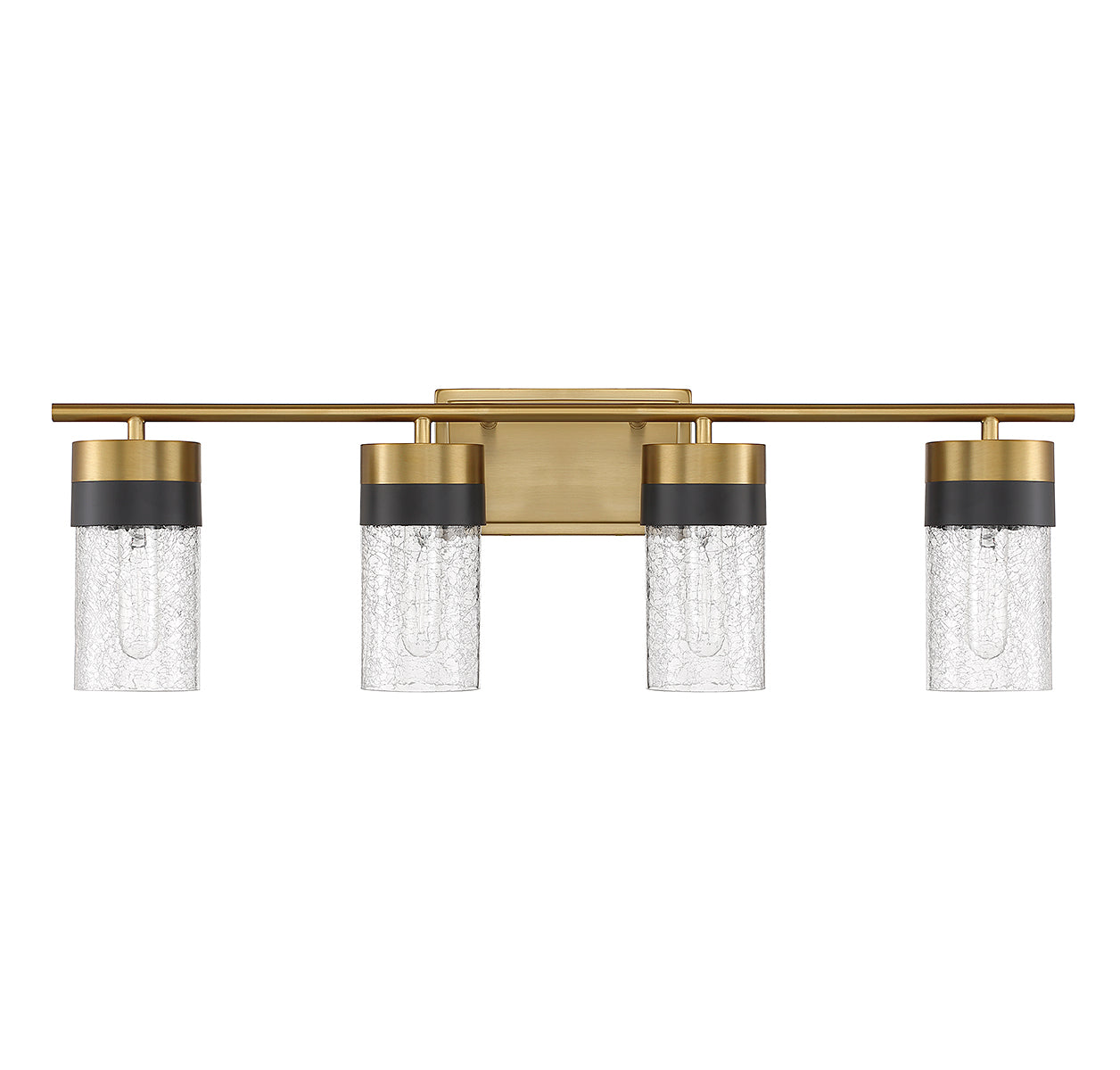 SAVOY HOUSE, BRICKELL BATH, BATH VANITY LIGHT