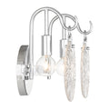 SAVOY HOUSE, ADDISON BATH, BATH VANITY LIGHT