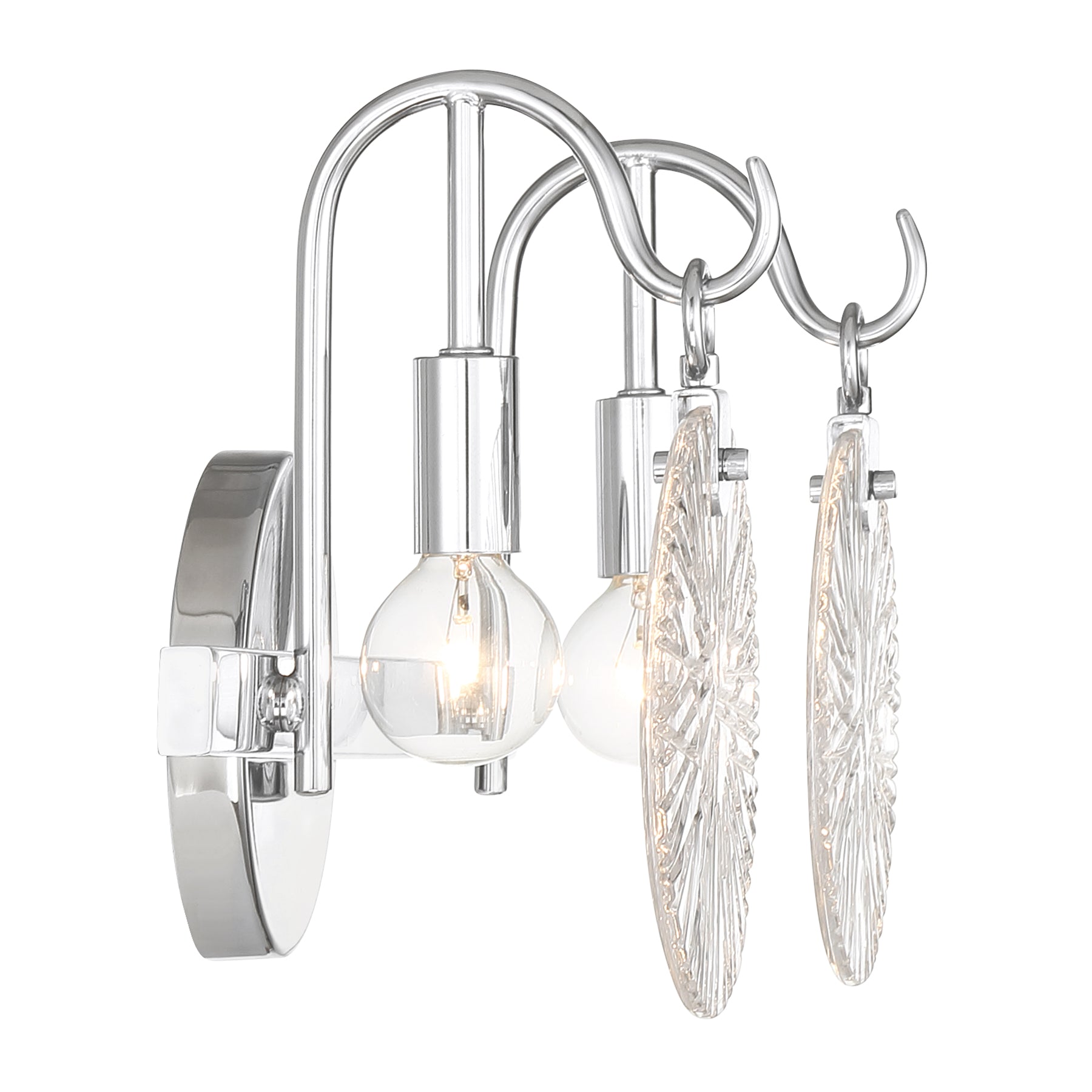 SAVOY HOUSE, ADDISON BATH, BATH VANITY LIGHT
