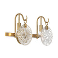 SAVOY HOUSE, ADDISON BATH, BATH VANITY LIGHT