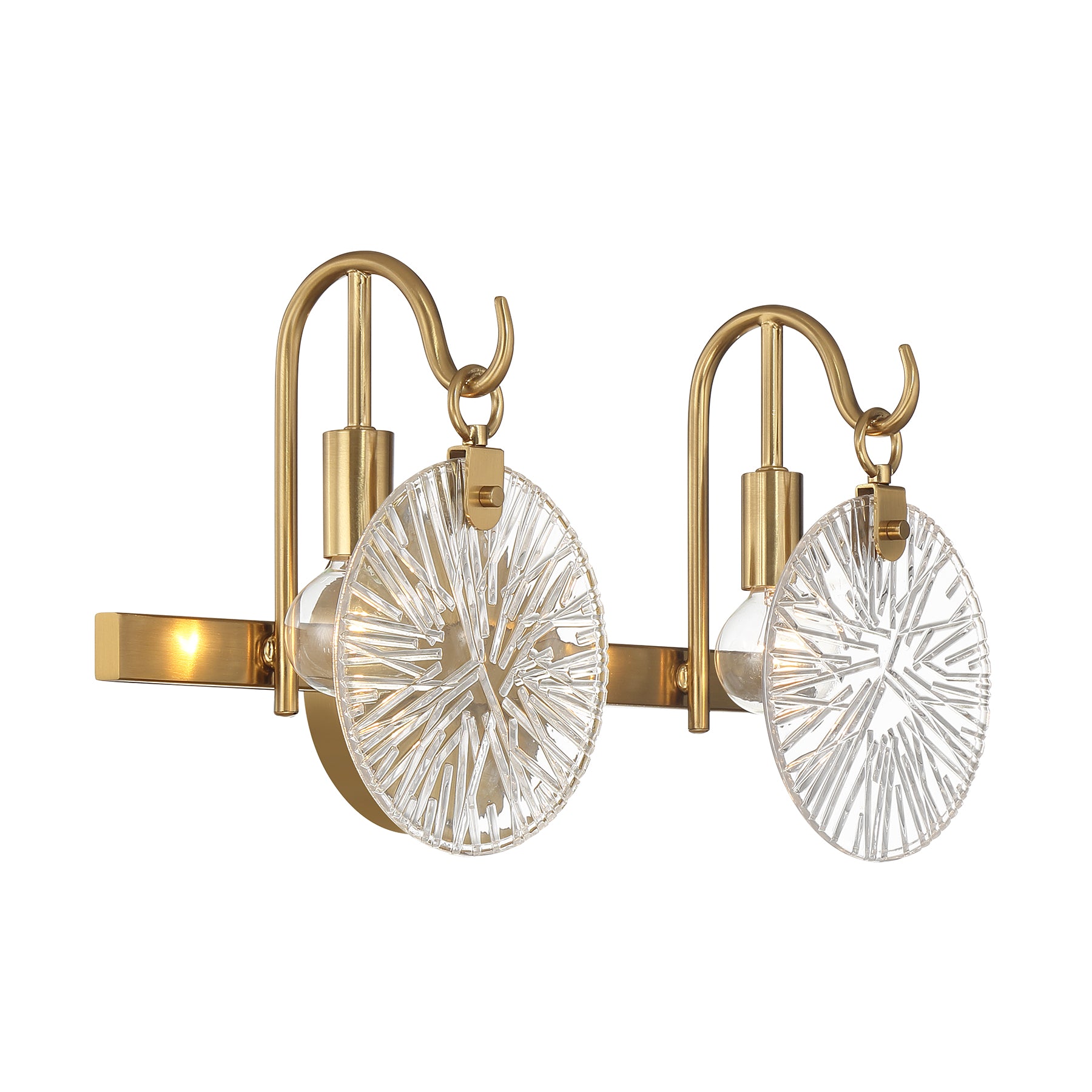 SAVOY HOUSE, ADDISON BATH, BATH VANITY LIGHT
