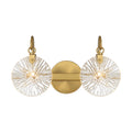 SAVOY HOUSE, ADDISON BATH, BATH VANITY LIGHT