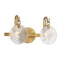 SAVOY HOUSE, ADDISON BATH, BATH VANITY LIGHT