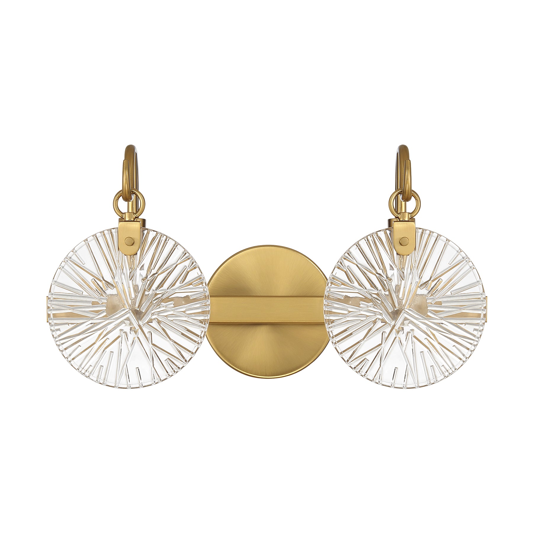 SAVOY HOUSE, ADDISON BATH, BATH VANITY LIGHT