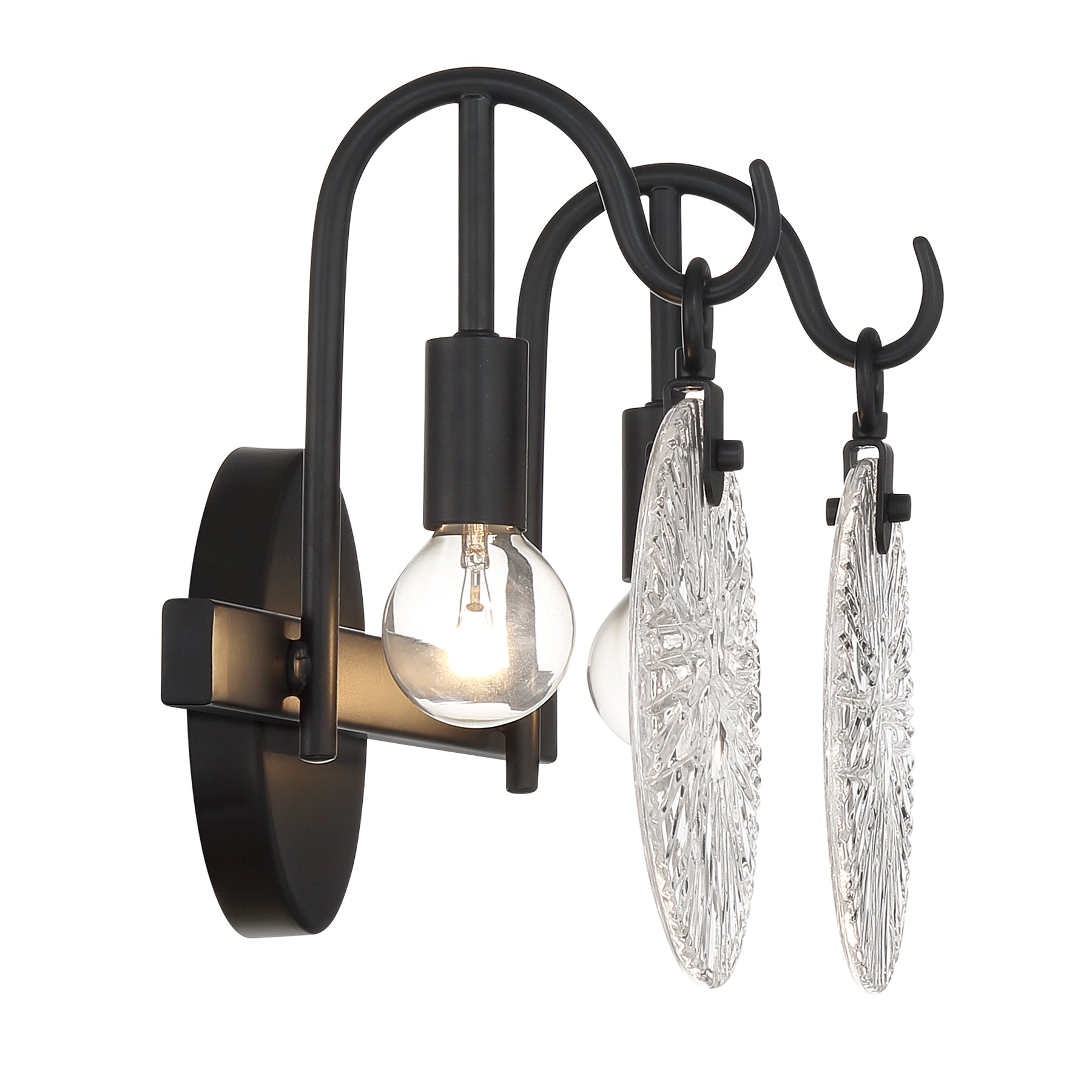 SAVOY HOUSE, ADDISON BATH, BATH VANITY LIGHT