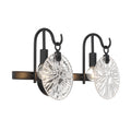 SAVOY HOUSE, ADDISON BATH, BATH VANITY LIGHT