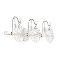 SAVOY HOUSE, ADDISON BATH, BATH VANITY LIGHT