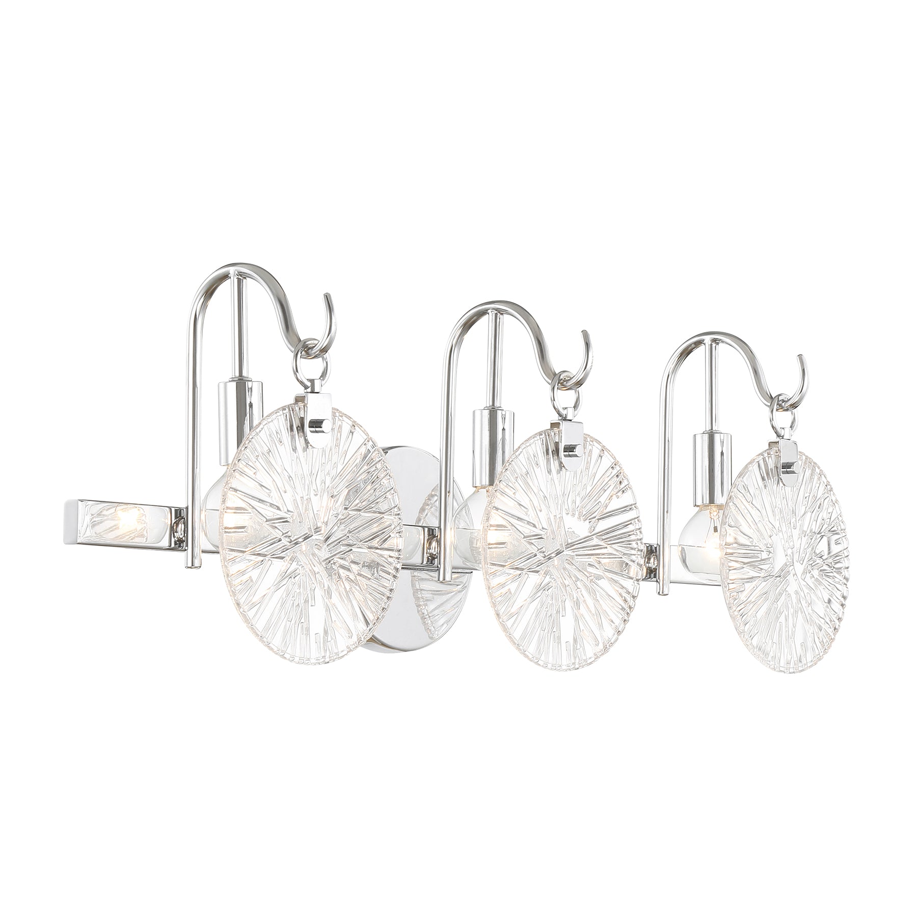 SAVOY HOUSE, ADDISON BATH, BATH VANITY LIGHT