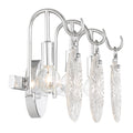 SAVOY HOUSE, ADDISON BATH, BATH VANITY LIGHT
