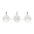 SAVOY HOUSE, ADDISON BATH, BATH VANITY LIGHT