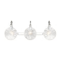 SAVOY HOUSE, ADDISON BATH, BATH VANITY LIGHT