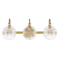 SAVOY HOUSE, ADDISON BATH, BATH VANITY LIGHT