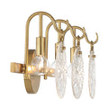 SAVOY HOUSE, ADDISON BATH, BATH VANITY LIGHT