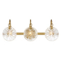 SAVOY HOUSE, ADDISON BATH, BATH VANITY LIGHT