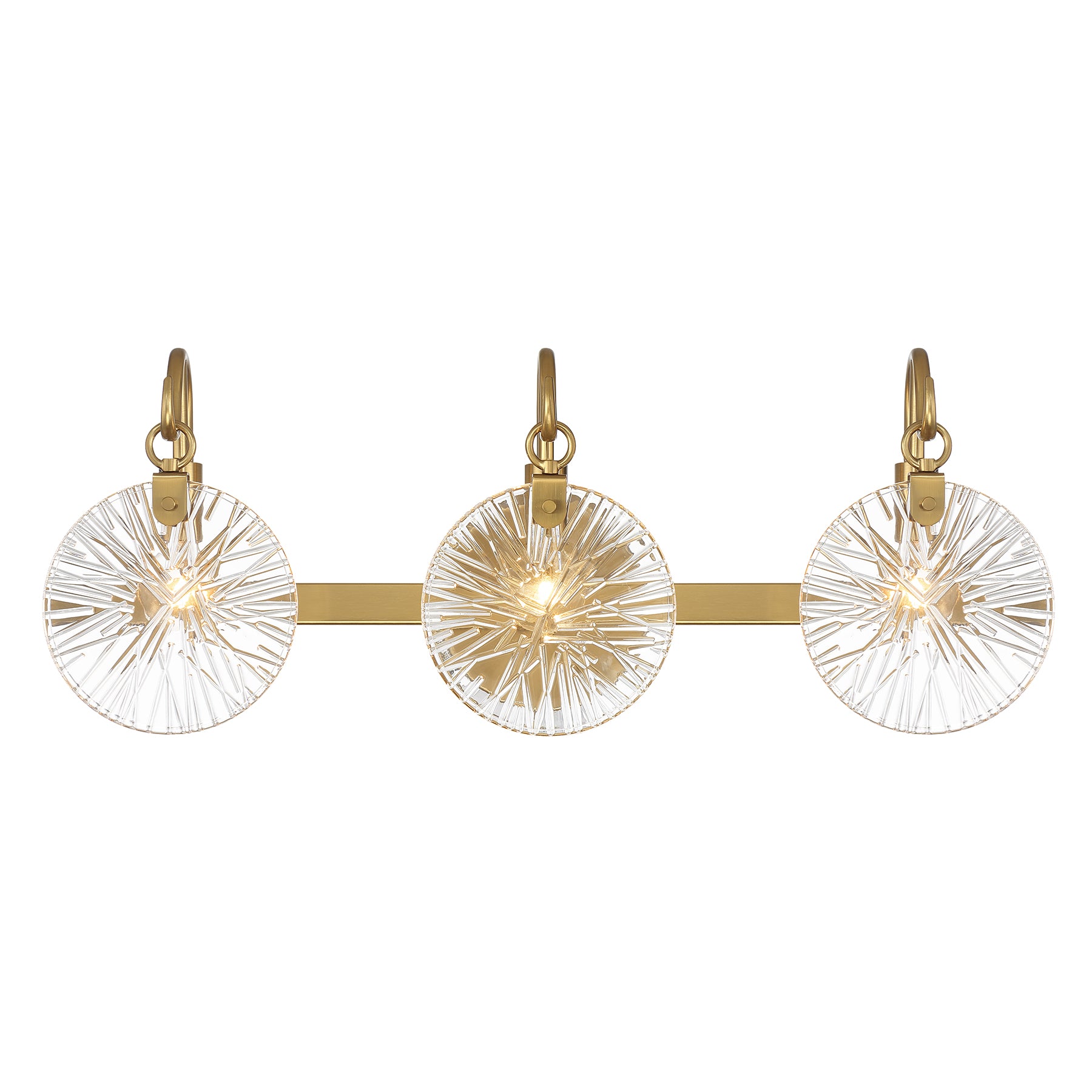 SAVOY HOUSE, ADDISON BATH, BATH VANITY LIGHT