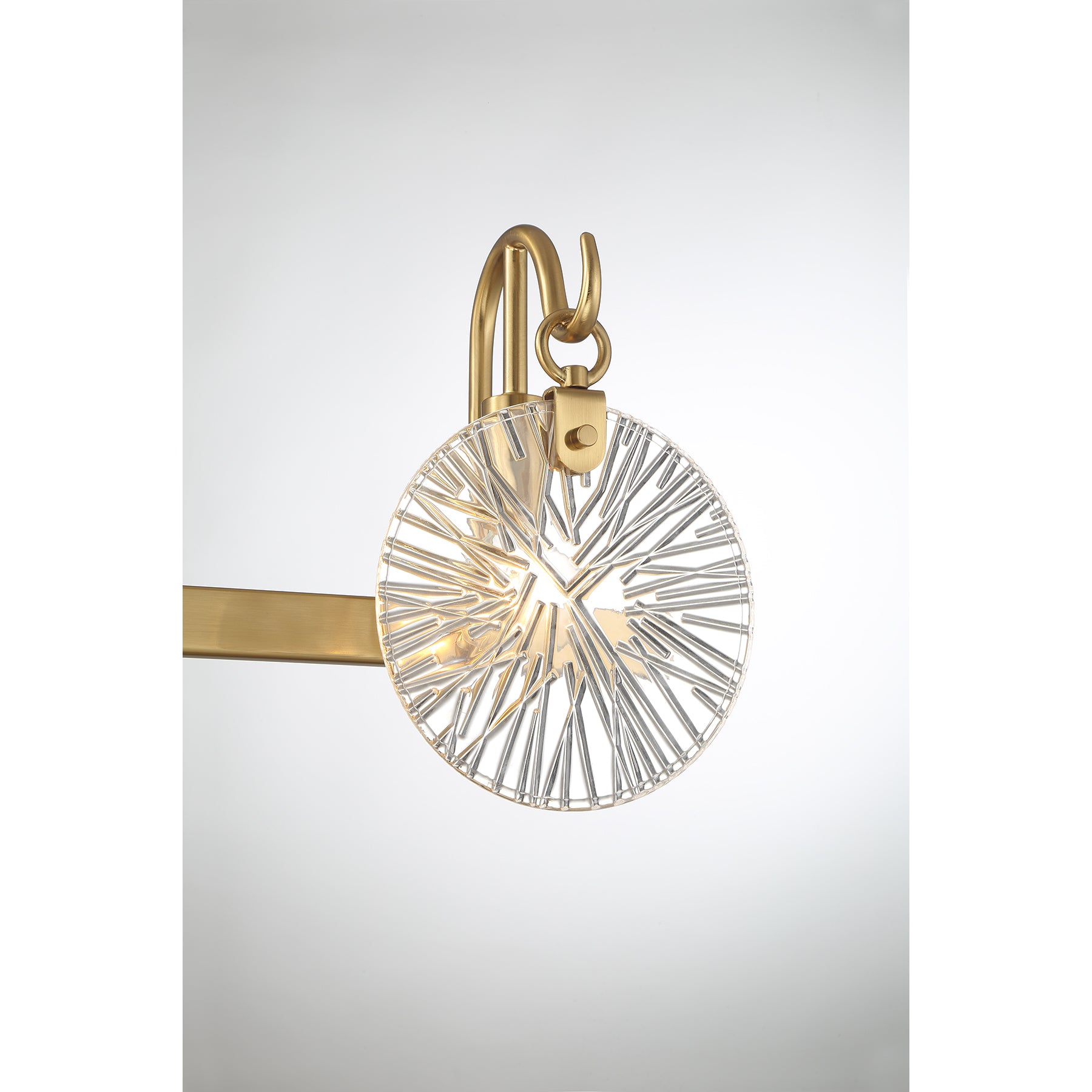 SAVOY HOUSE, ADDISON BATH, BATH VANITY LIGHT