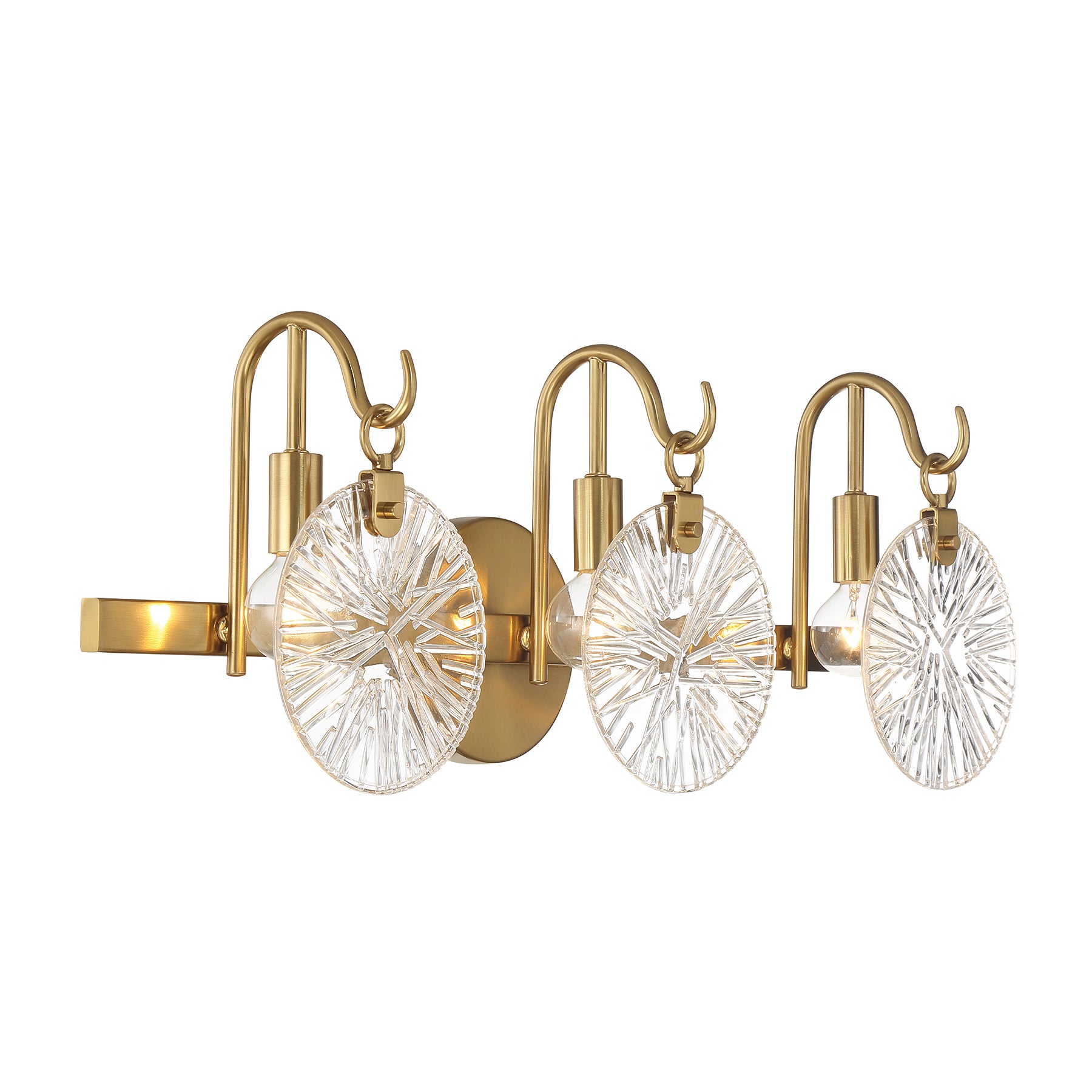 SAVOY HOUSE, ADDISON BATH, BATH VANITY LIGHT