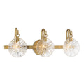 SAVOY HOUSE, ADDISON BATH, BATH VANITY LIGHT