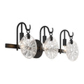 SAVOY HOUSE, ADDISON BATH, BATH VANITY LIGHT