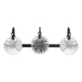 SAVOY HOUSE, ADDISON BATH, BATH VANITY LIGHT