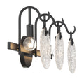 SAVOY HOUSE, ADDISON BATH, BATH VANITY LIGHT